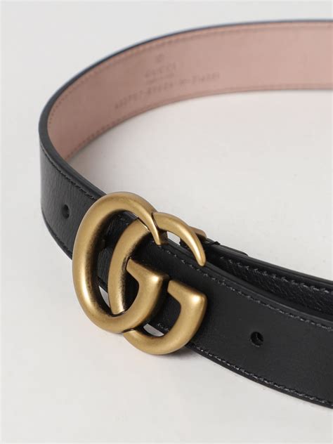 gucci kinderriem zwart|Kids Gucci Belts .